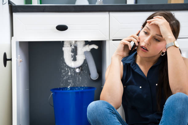 Emergency Plumbing Repair Techs